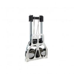 RuXXac® Cross folding handcart
