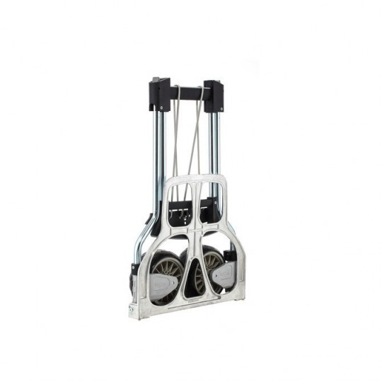 RuXXac® Cross folding handcart
