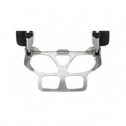 RuXXac® Cross folding handcart