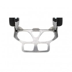 RuXXac Cross sulankstomas rankinis vežimėlis