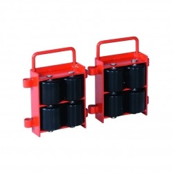 Adjustable skates CM60-N, 6T