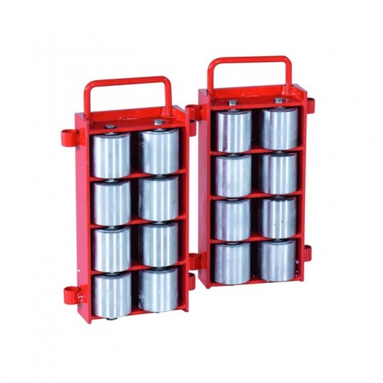 Adjustable skates CM240-S, 24T