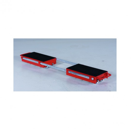 Adjustable skates CM240-S, 24T