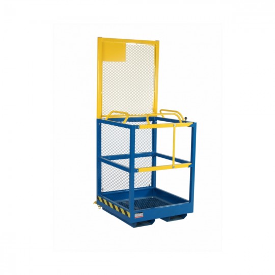 Platforma ant autokrautuvo žmonių kėlimui 800x800 mm