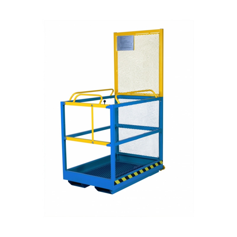 Work Cage 800x1200 mm