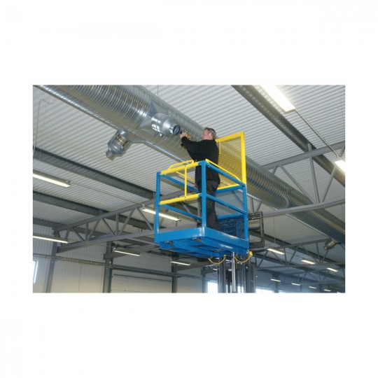 Work Cage 800x1200 mm