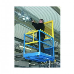 Work Cage 800x1200 mm