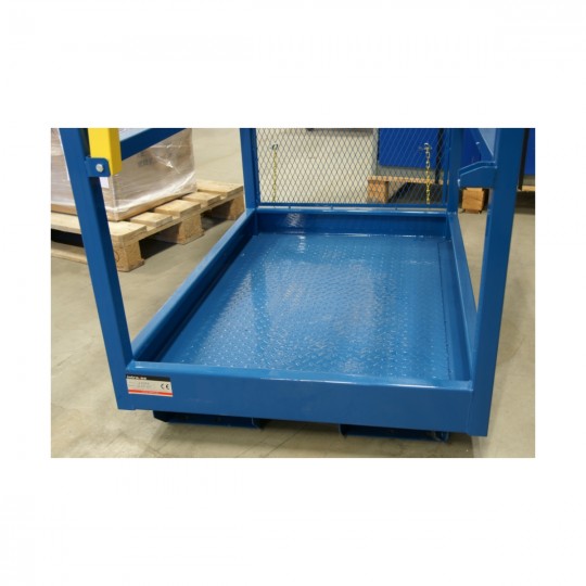 Work Cage 800x1200 mm