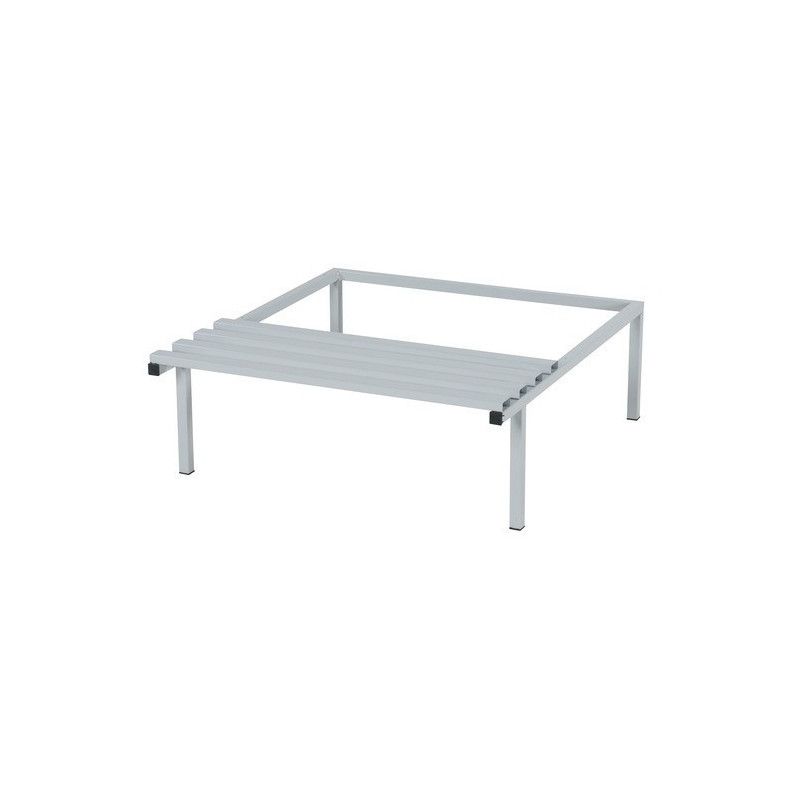 Suoliukas Z tipo spintelėms, plotis 800 mm