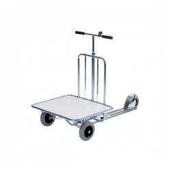 Paspirtukas su platforma Mod 87