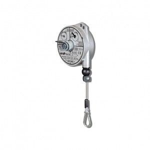 Spring Balancers, extension...