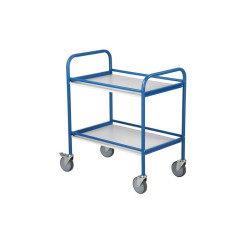 Transport trolleys