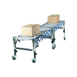 Conveyor tables