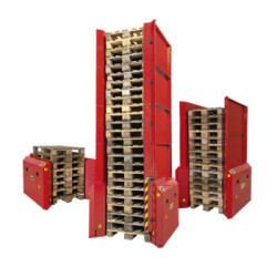 PALOMAT - pallet handling solutions