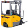 Electric Forklifts