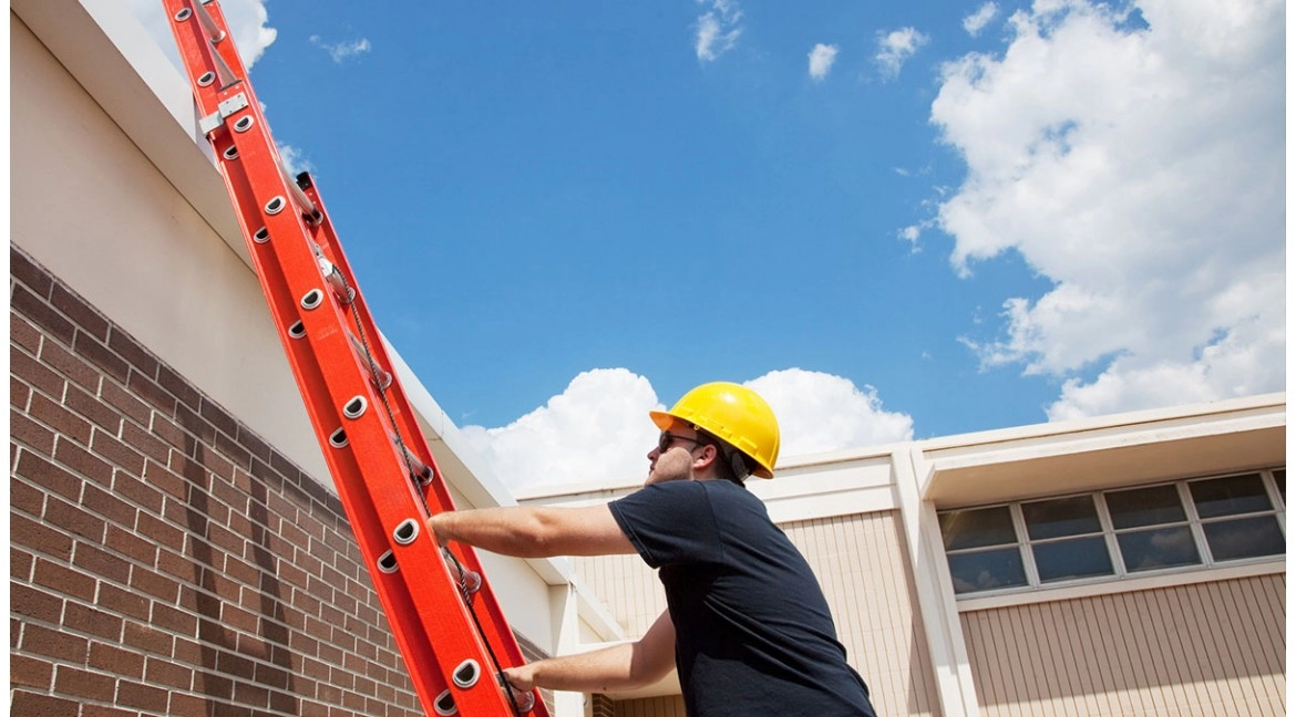 Kopėčių apžvalga