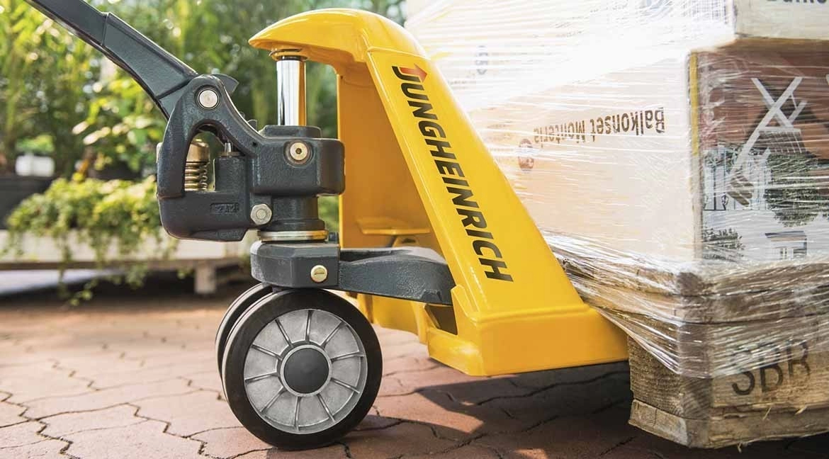 Palečių vežimėliai