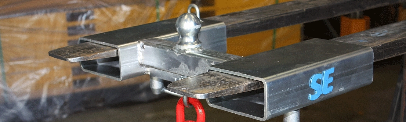 Jungheinrich Other forklift accessories