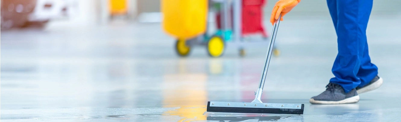 Jungheinrich Environment