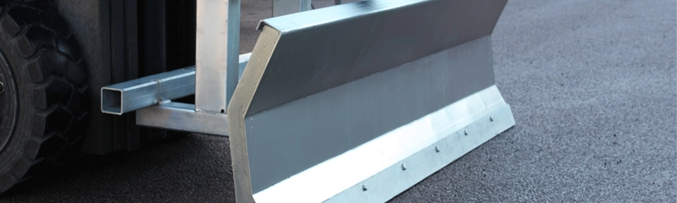 Jungheinrich Winter service